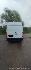 Renault Master 2,3   L4H2, 92 kW– pravid 2016