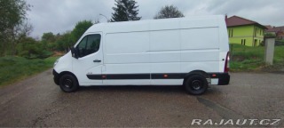 Renault Master 2,3   L4H2, 92 kW– pravid 2016