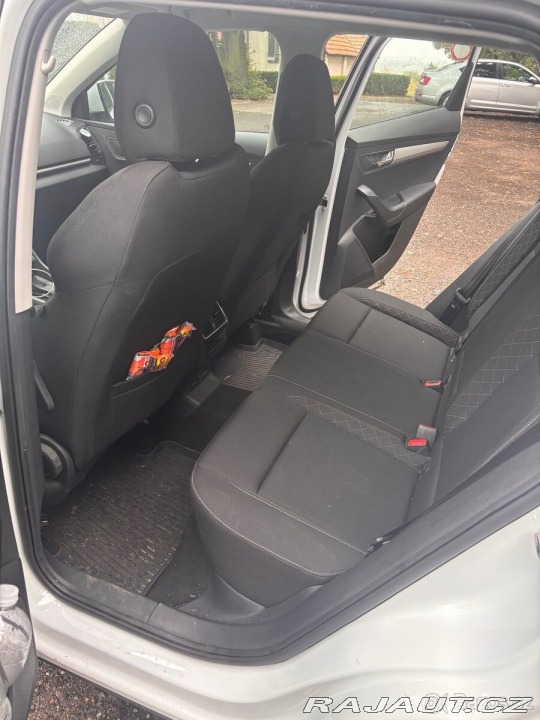 Škoda Karoq 1,5 Tsi , automat DSG 1 2021