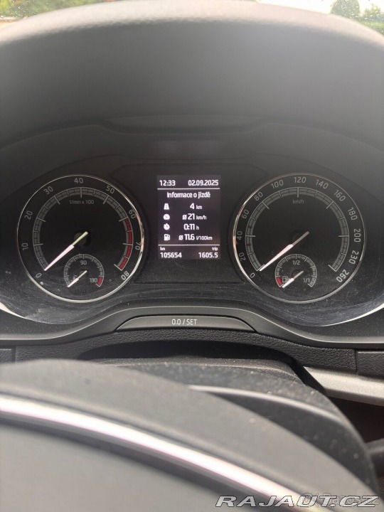 Škoda Karoq 1,5 Tsi , automat DSG 1 2021