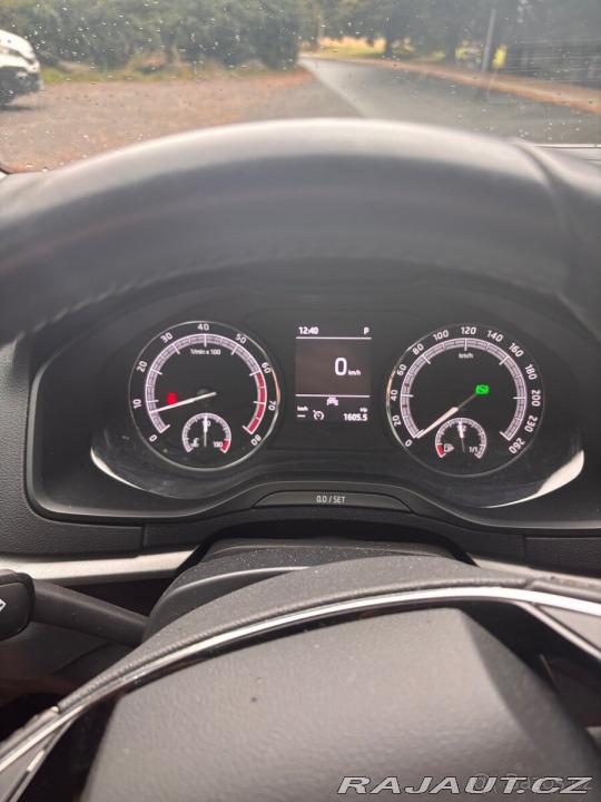 Škoda Karoq 1,5 Tsi , automat DSG 1 2021