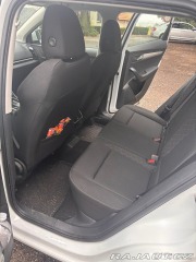 Škoda Karoq 1,5   Tsi , automat DSG 1 2021