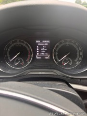 Škoda Karoq 1,5   Tsi , automat DSG 1 2021