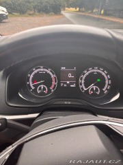 Škoda Karoq 1,5   Tsi , automat DSG 1 2021