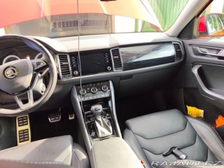 Škoda Kodiaq 2,0 2017