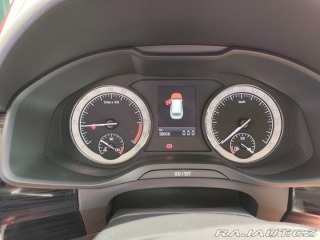 Škoda Kodiaq 2,0 2017