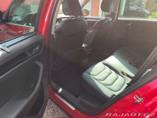 Škoda Kodiaq 2,0 2017