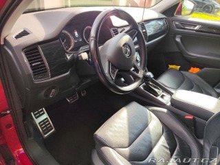 Škoda Kodiaq 2,0 2017