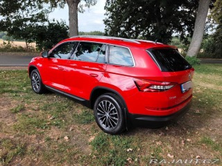 Škoda Kodiaq 2,0 2017