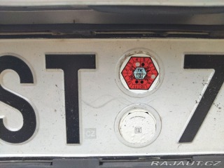 Škoda Octavia 2,0 3 tdi 1800