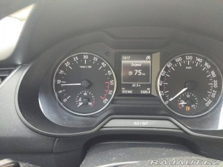 Škoda Octavia 2,0 3 tdi 1800