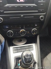 Škoda Octavia 2,0 3 tdi 1800