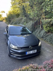 Volkswagen Golf 1,5 Highline TSI 110 kW 2020