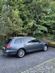 Volkswagen Golf 1,5 Highline TSI 110 kW 2020