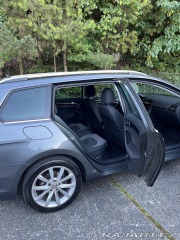 Volkswagen Golf 1,5 Highline TSI 110 kW 2020