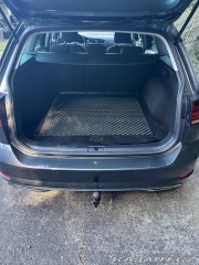Volkswagen Golf 1,5 Highline TSI 110 kW 2020