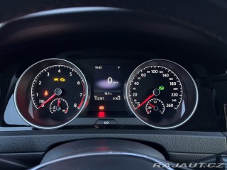 Volkswagen Golf 1,5 Highline TSI 110 kW 2020