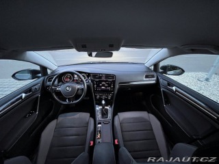 Volkswagen Golf 1,5 Highline TSI 110 kW 2020