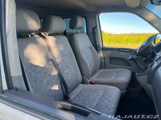 Volkswagen Transporter 1,9   /Caravelle (camper) 2006