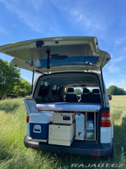 Volkswagen Transporter 1,9   /Caravelle (camper) 2006
