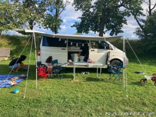 Volkswagen Transporter 1,9   /Caravelle (camper) 2006