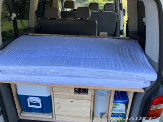 Volkswagen Transporter 1,9   /Caravelle (camper) 2006