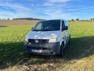 Volkswagen Transporter 1,9   /Caravelle (camper) 2006