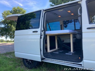 Volkswagen Transporter 1,9   /Caravelle (camper) 2006