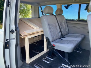 Volkswagen Transporter 1,9   /Caravelle (camper) 2006