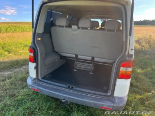 Volkswagen Transporter 1,9   /Caravelle (camper) 2006