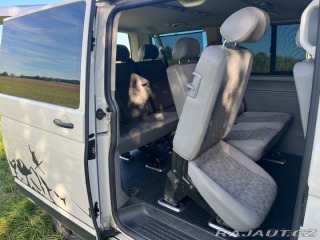 Volkswagen Transporter 1,9   /Caravelle (camper) 2006