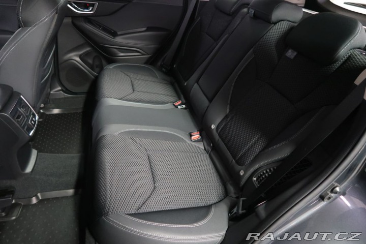 Subaru Forester 1800