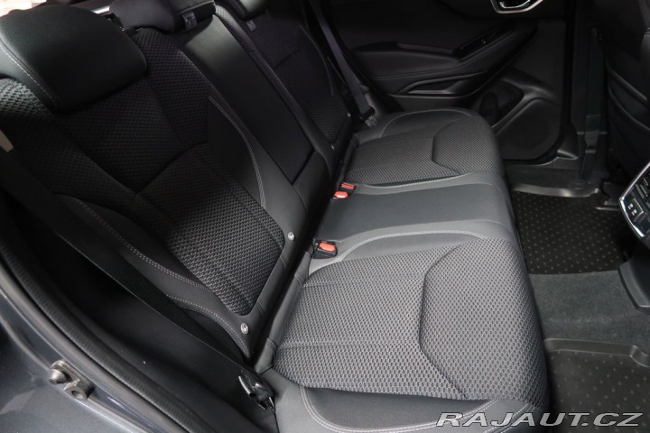 Subaru Forester 2.0Boxer,CZ,1Maj,AT,4x4 2020