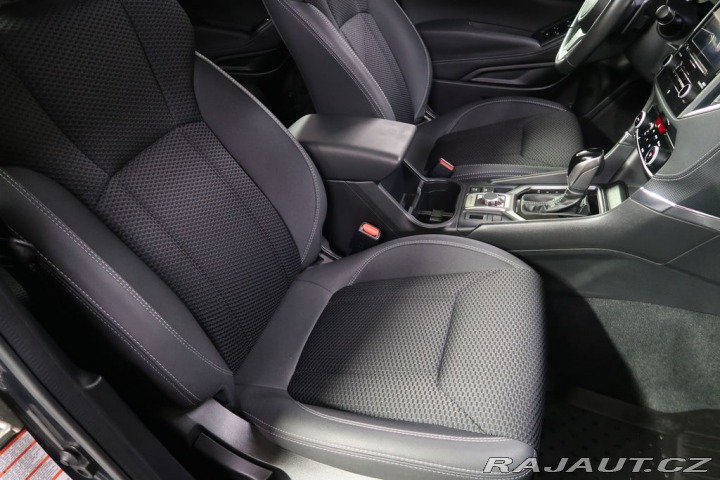 Subaru Forester 2.0Boxer,CZ,1Maj,AT,4x4 2020