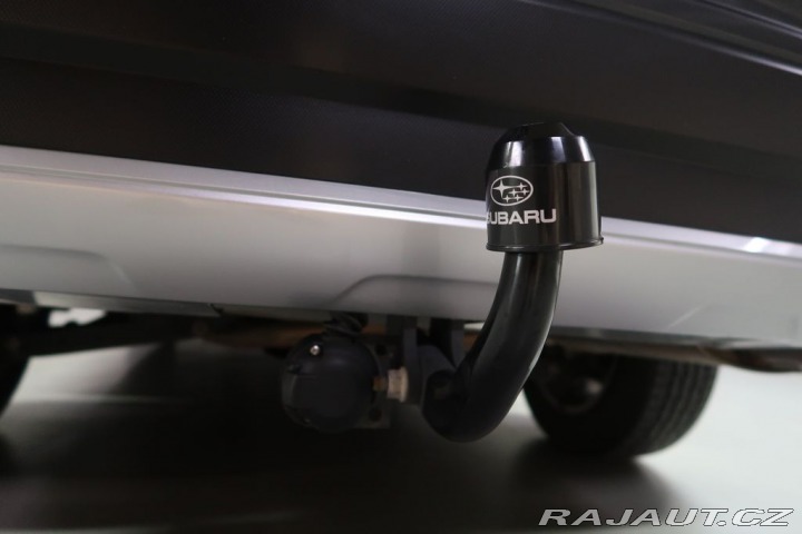 Subaru Forester 2.0Boxer,CZ,1Maj,AT,4x4 2020