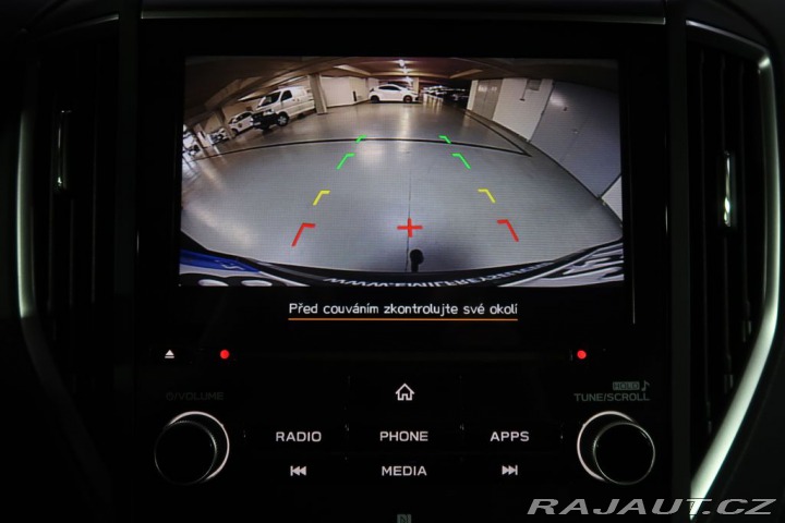 Subaru Forester 2.0Boxer,CZ,1Maj,AT,4x4 2020