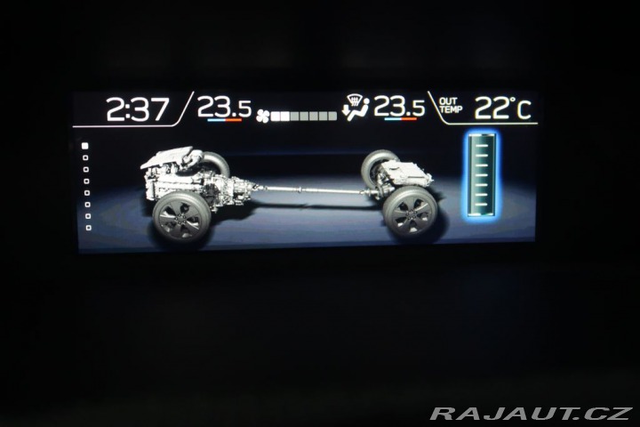 Subaru Forester 2.0Boxer,CZ,1Maj,AT,4x4 2020