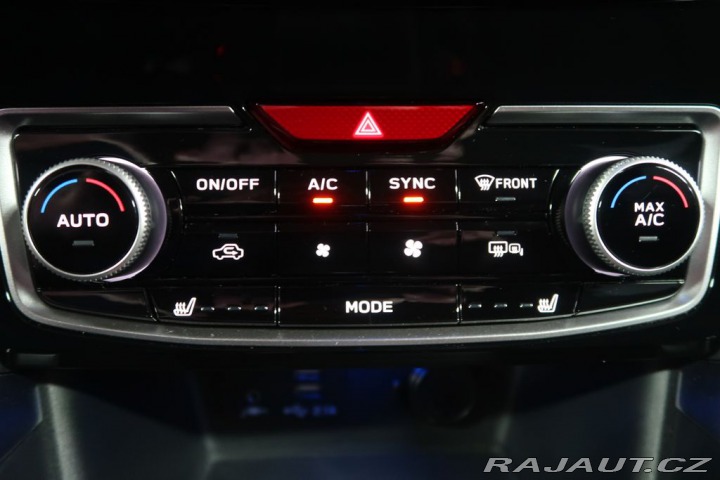 Subaru Forester 2.0Boxer,CZ,1Maj,AT,4x4 2020