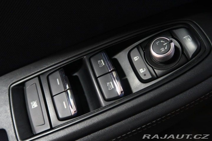 Subaru Forester 2.0Boxer,CZ,1Maj,AT,4x4 2020