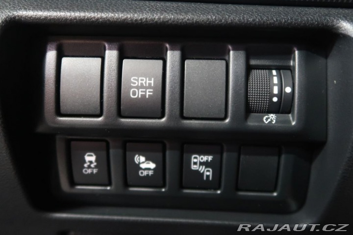 Subaru Forester 2.0Boxer,CZ,1Maj,AT,4x4 2020