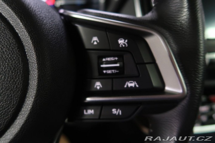 Subaru Forester 2.0Boxer,CZ,1Maj,AT,4x4 2020