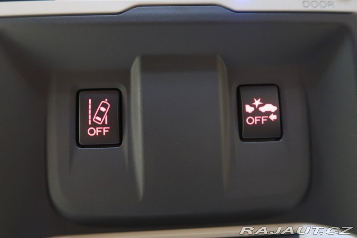 Subaru Forester 2.0Boxer,CZ,1Maj,AT,4x4 2020