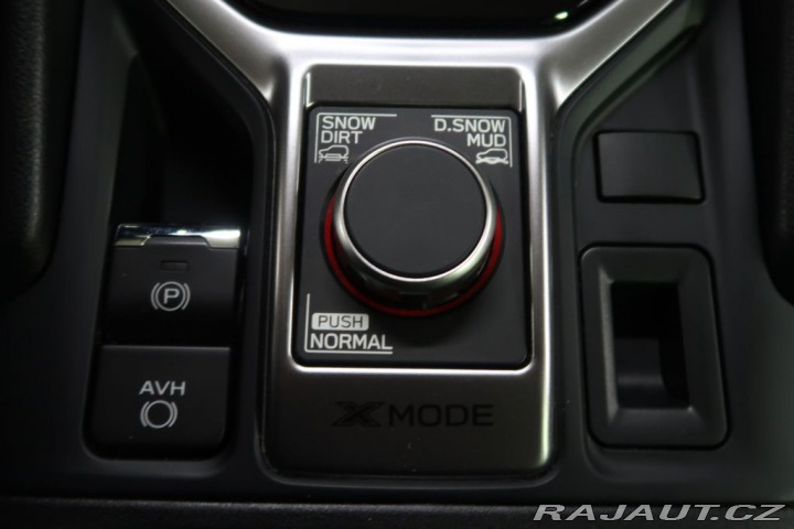 Subaru Forester 2.0Boxer,CZ,1Maj,AT,4x4 2020