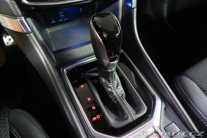 Subaru Forester 2.0Boxer,CZ,1Maj,AT,4x4 2020