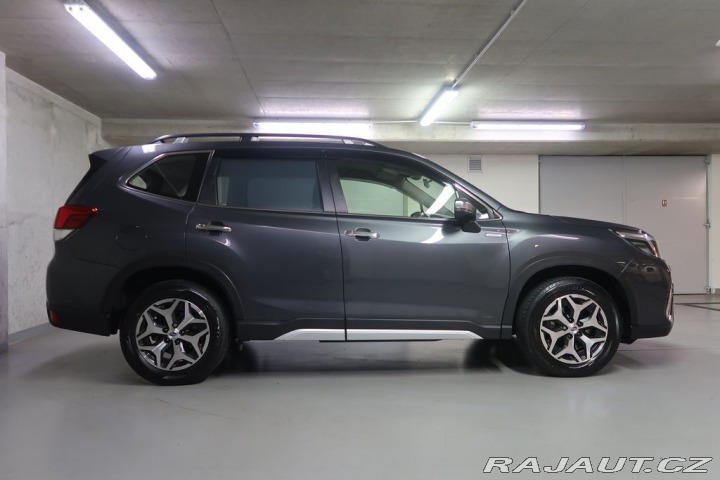 Subaru Forester 2.0Boxer,CZ,1Maj,AT,4x4 2020