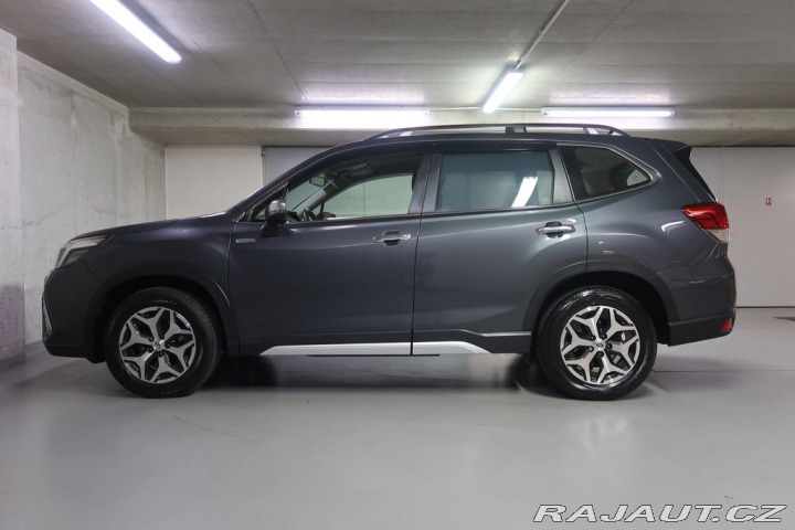 Subaru Forester 2.0Boxer,CZ,1Maj,AT,4x4 2020