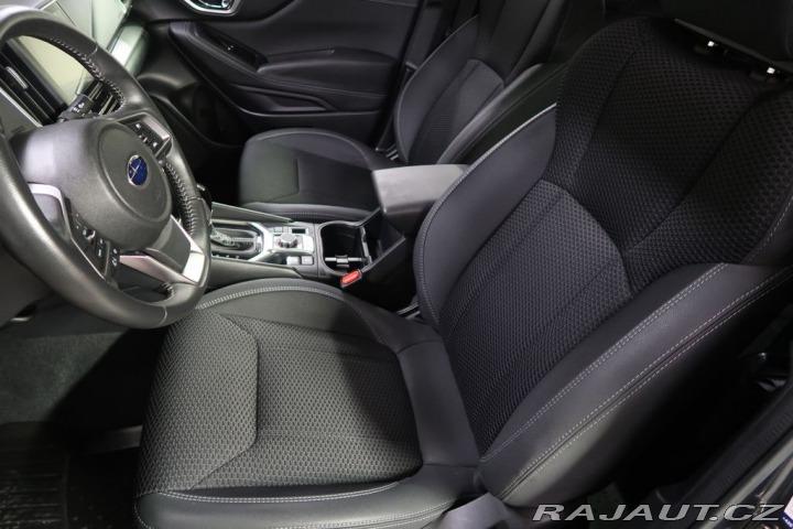 Subaru Forester 2.0Boxer,CZ,1Maj,AT,4x4 2020