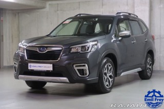 Subaru Forester  1800