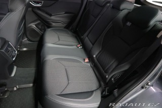 Subaru Forester  1800