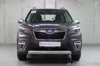 Subaru Forester  1800
